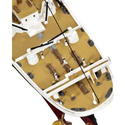 Revell 05210 R.M.S. Titanic model lodi, stavebnice 1:700
