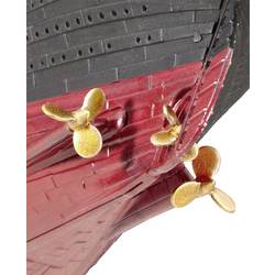 Revell 05210 R.M.S. Titanic model lodi, stavebnice 1:700