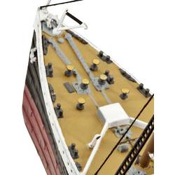 Revell 05210 R.M.S. Titanic model lodi, stavebnice 1:700