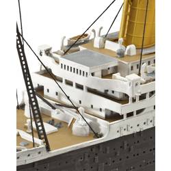 Revell 05210 R.M.S. Titanic model lodi, stavebnice 1:700