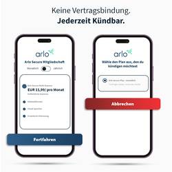 ARLO AVD3001-100EUS bezdrátový zvonek vysílač s USB připojením