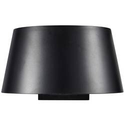Sygonix SY-5801972 venkovní solární nástěnné osvětlení s PIR senzorem LED pevně vestavěné LED 10 W antracitově šedá