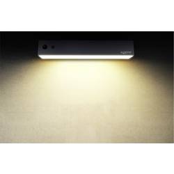 Sygonix SY-5801968 venkovní solární nástěnné osvětlení s PIR senzorem LED pevně vestavěné LED 10 W antracitově šedá