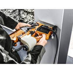 Fein KBU 35-2 Q jádrová vrtačka 1100 W, 2cestný, 72705761000