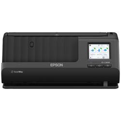 Epson WorkForce ES-C380W Scanner 30ppm skener dokumentů A4 1200 x 1200 30 str./min USB 2.0, Wi-Fi 4 (IEEE 802.11 n/g/b/a)