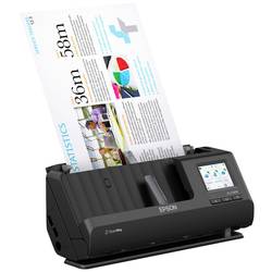 Epson WorkForce ES-C380W Scanner 30ppm skener dokumentů A4 1200 x 1200 30 str./min USB 2.0, Wi-Fi 4 (IEEE 802.11 n/g/b/a)