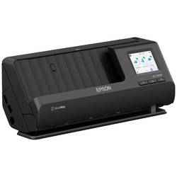 Epson WorkForce ES-C380W Scanner 30ppm skener dokumentů A4 1200 x 1200 30 str./min USB 2.0, Wi-Fi 4 (IEEE 802.11 n/g/b/a)