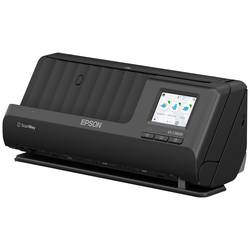 Epson WorkForce ES-C380W Scanner 30ppm skener dokumentů A4 1200 x 1200 30 str./min USB 2.0, Wi-Fi 4 (IEEE 802.11 n/g/b/a)