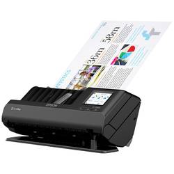 Epson WorkForce ES-C380W Scanner 30ppm skener dokumentů A4 1200 x 1200 30 str./min USB 2.0, Wi-Fi 4 (IEEE 802.11 n/g/b/a)