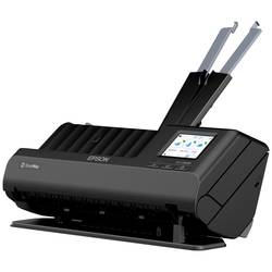 Epson WorkForce ES-C380W Scanner 30ppm skener dokumentů A4 1200 x 1200 30 str./min USB 2.0, Wi-Fi 4 (IEEE 802.11 n/g/b/a)