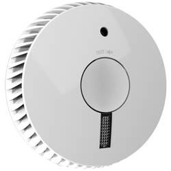 FireAngel FA-6111-INT detektor kouře s nouzovým světlem na baterii (Ø x v) 118.1 mm x 31.5 mm