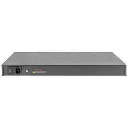 Digitus DN-95359 DN-95359 19 síťový switch 24 + 2 porty 10 / 100 / 1000 MBit/s funkce PoE