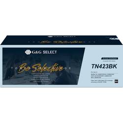 G&G Toner náhradní Brother TN-423BK kompatibilní černá TN-423BK GS-BTN423K