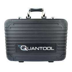 Brüder Mannesmann QUANTOOL Q25102 sada nářadí 98dílná