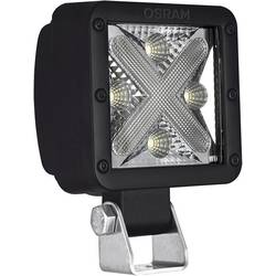 Osram Automotive pracovní světlomet 12 V LEDriving CUBE MX85-WD LEDDL101-WD šířka rozsahu osvětlení (š x v x h) 57 x 85 x 121.5 mm 1250 lm 6000 K