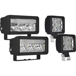 Osram Automotive pracovní světlomet 12 V LEDriving CUBE MX85-WD LEDDL101-WD šířka rozsahu osvětlení (š x v x h) 57 x 85 x 121.5 mm 1250 lm 6000 K
