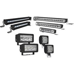 Osram Automotive pracovní světlomet 12 V LEDriving CUBE MX85-WD LEDDL101-WD šířka rozsahu osvětlení (š x v x h) 57 x 85 x 121.5 mm 1250 lm 6000 K