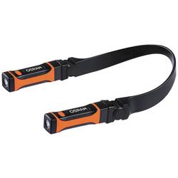 Osram Automotive LEDIL413 WEARABLE NECK LIGHT LED pracovní osvětlení napájení přes USB, napájeno akumulátorem 265 lm
