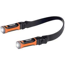 Osram Automotive LEDIL413 WEARABLE NECK LIGHT LED pracovní osvětlení napájení přes USB, napájeno akumulátorem 265 lm