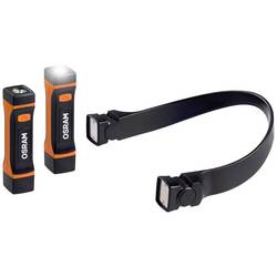 Osram Automotive LEDIL413 WEARABLE NECK LIGHT LED pracovní osvětlení napájení přes USB, napájeno akumulátorem 265 lm