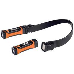 Osram Automotive LEDIL413 WEARABLE NECK LIGHT LED pracovní osvětlení napájení přes USB, napájeno akumulátorem 265 lm