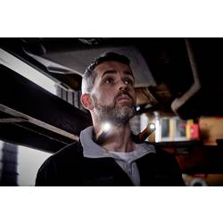 Osram Automotive LEDIL413 WEARABLE NECK LIGHT LED pracovní osvětlení napájení přes USB, napájeno akumulátorem 265 lm