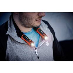 Osram Automotive LEDIL413 WEARABLE NECK LIGHT LED pracovní osvětlení napájení přes USB, napájeno akumulátorem 265 lm