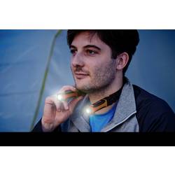 Osram Automotive LEDIL413 WEARABLE NECK LIGHT LED pracovní osvětlení napájení přes USB, napájeno akumulátorem 265 lm