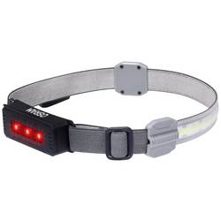 Osram Automotive LEDIL414 LEDinspect FLEXIBLE HEAD TORCH LED pracovní osvětlení napájeno akumulátorem, napájení přes USB 3.7 W 115 lm