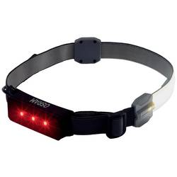 Osram Automotive LEDIL414 LEDinspect FLEXIBLE HEAD TORCH LED pracovní osvětlení napájeno akumulátorem, napájení přes USB 3.7 W 115 lm