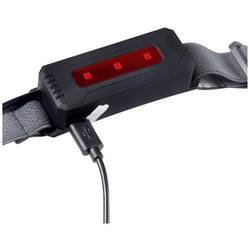 Osram Automotive LEDIL414 LEDinspect FLEXIBLE HEAD TORCH LED pracovní osvětlení napájeno akumulátorem, napájení přes USB 3.7 W 115 lm