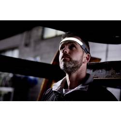 Osram Automotive LEDIL414 LEDinspect FLEXIBLE HEAD TORCH LED pracovní osvětlení napájeno akumulátorem, napájení přes USB 3.7 W 115 lm