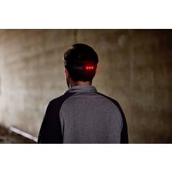 Osram Automotive LEDIL414 LEDinspect FLEXIBLE HEAD TORCH LED pracovní osvětlení napájeno akumulátorem, napájení přes USB 3.7 W 115 lm