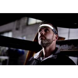 Osram Automotive LEDIL414 LEDinspect FLEXIBLE HEAD TORCH LED pracovní osvětlení napájeno akumulátorem, napájení přes USB 3.7 W 115 lm