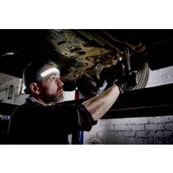Osram Automotive LEDIL414 LEDinspect FLEXIBLE HEAD TORCH LED pracovní osvětlení napájeno akumulátorem, napájení přes USB 3.7 W 115 lm