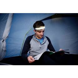 Osram Automotive LEDIL414 LEDinspect FLEXIBLE HEAD TORCH LED pracovní osvětlení napájeno akumulátorem, napájení přes USB 3.7 W 115 lm