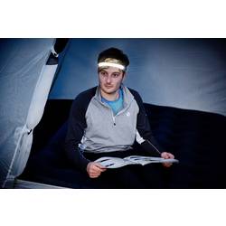 Osram Automotive LEDIL414 LEDinspect FLEXIBLE HEAD TORCH LED pracovní osvětlení napájeno akumulátorem, napájení přes USB 3.7 W 115 lm