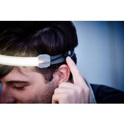 Osram Automotive LEDIL414 LEDinspect FLEXIBLE HEAD TORCH LED pracovní osvětlení napájeno akumulátorem, napájení přes USB 3.7 W 115 lm