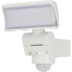 Brennenstuhl WS 2050 WP 1178080210 LED nástěnné světlo s PIR detektorem Energetická třída (EEK2021): F (A - G) LED LED 20 W bílá