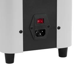 PCE Instruments PCE-DBC 650 kalibrátor teplota