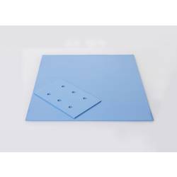 Kerafol 1.003500.ST.02000.W003391 3500 teplovodivá podložka 2 mm 3.5 W/mK (d x š) 120 mm x 200 mm