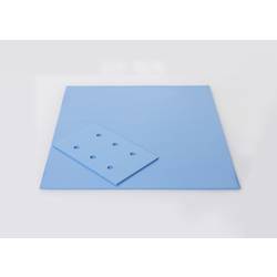 Kerafol 1.003500.ST.01000.W003391 3500 teplovodivá podložka 1 mm 3.5 W/mK (d x š) 120 mm x 200 mm