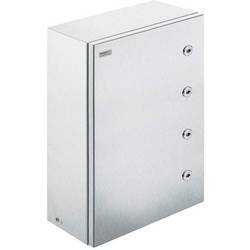 Weidmüller KEBI QL 604022 S2B0, 2470770000 skřínka na stěnu, IP66, 9 mm x 400 mm x 600 mm x 220 mm, 1 ks