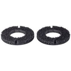 Hazet 4960-0200/2 Náhradní HAZET brusný kotouč 200 mm, 2 ks