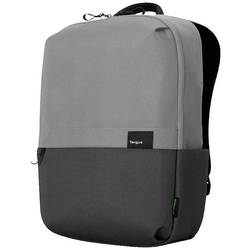 Targus batoh na notebooky Sagano EcoSmart Commuter, max. 39,6 cm (15,6) , šedá, černá