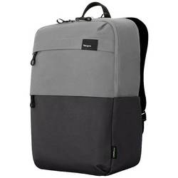 Targus batoh na notebooky Sagano EcoSmart Travel, max. 39,6 cm (15,6) , šedá, černá