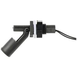 TRU COMPONENTS SE-VIW-M16-H TC-10352160 úrovňový přepínač, 1 spínací kontakt, 1 rozpínací kontakt, 1 A, IP65