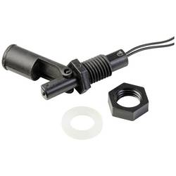 TRU COMPONENTS SE-VIW-M16-H TC-10352160 úrovňový přepínač, 1 spínací kontakt, 1 rozpínací kontakt, 1 A, IP65