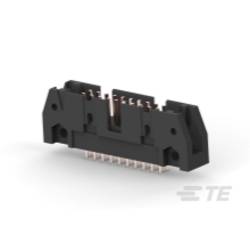 TE Connectivity 102153-4, 1 ks Tray