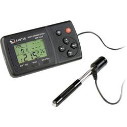 Sauter HMM-NP přístroj na měření tvrdosti Leeb 170-960 HL